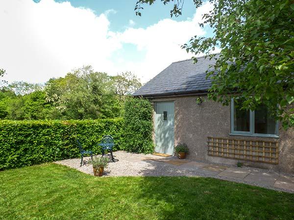 The Lodge, Lower Trefedw
