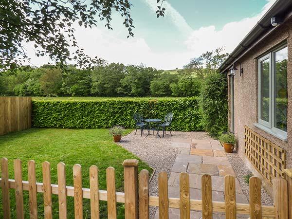 The Lodge, Lower Trefedw