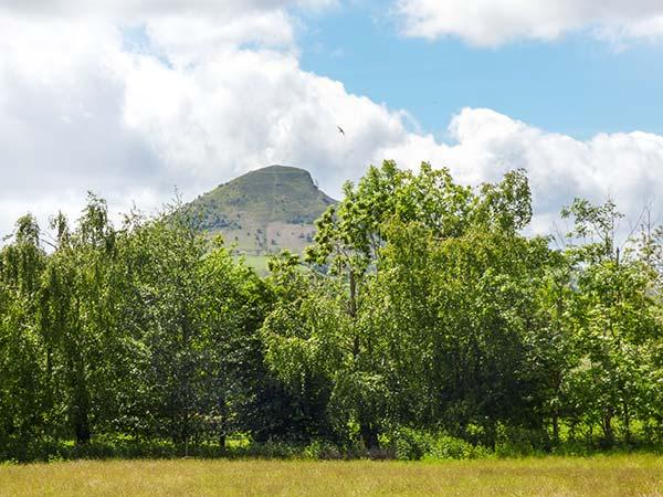 The Lodge, Lower Trefedw