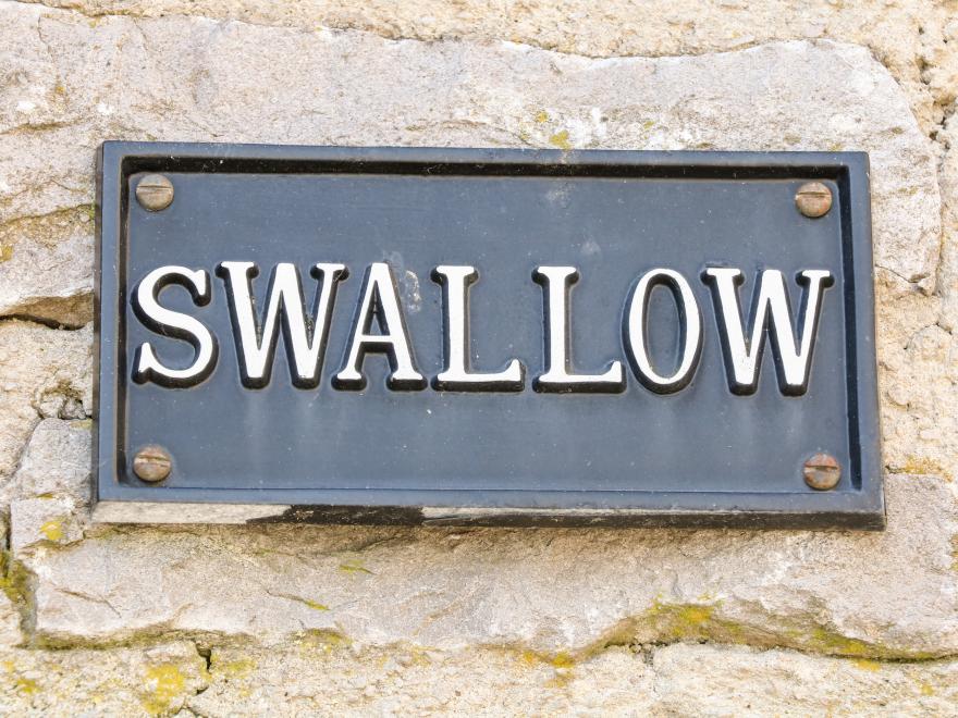 Swallow Barn