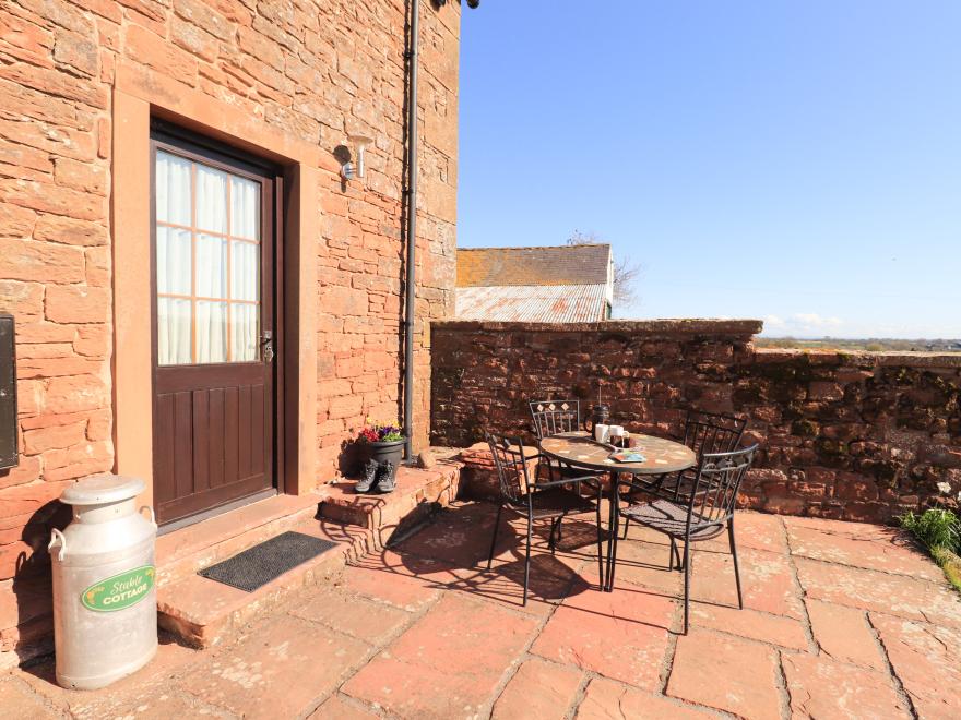 Stable Cottage