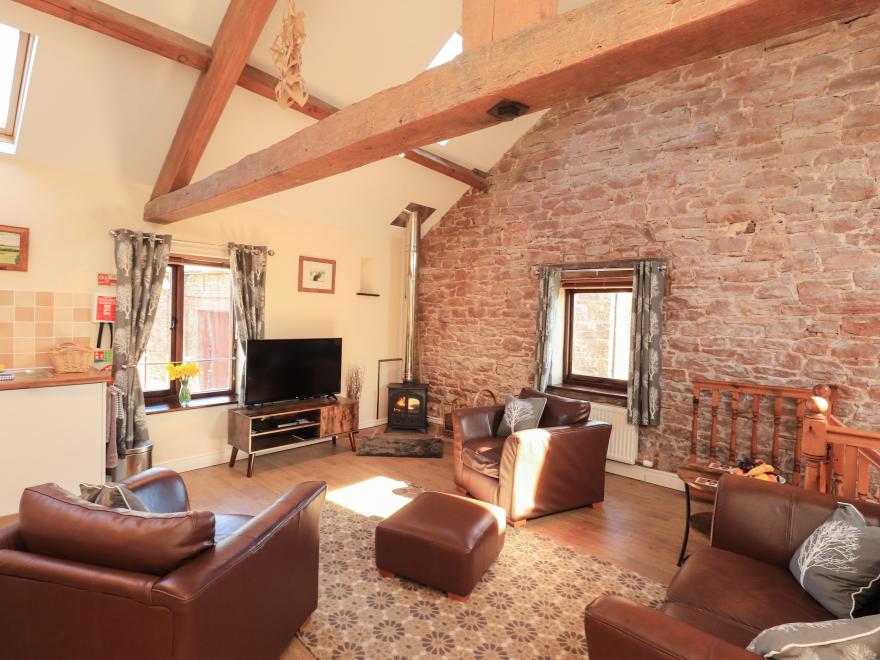 Stable Cottage