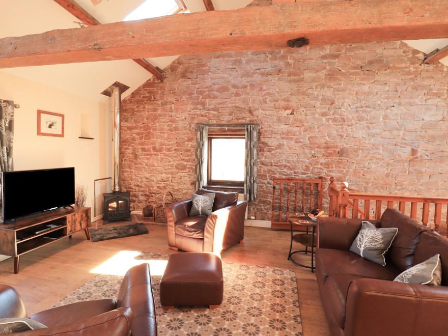 Stable Cottage