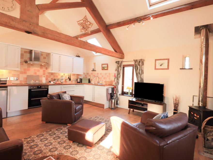 Stable Cottage