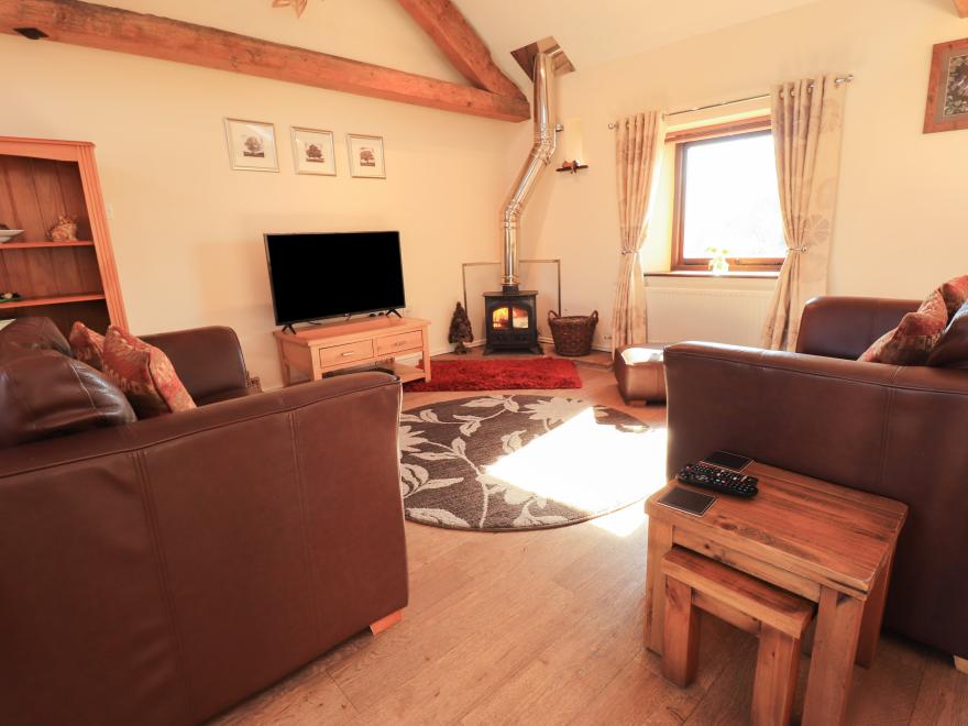Horseshoe Cottage