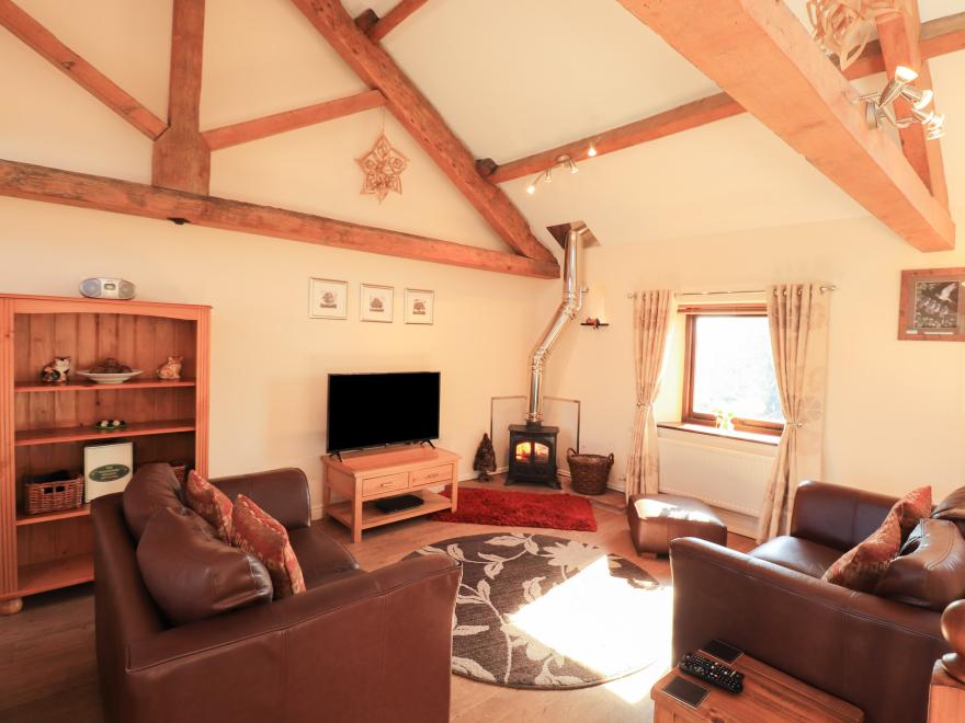 Horseshoe Cottage