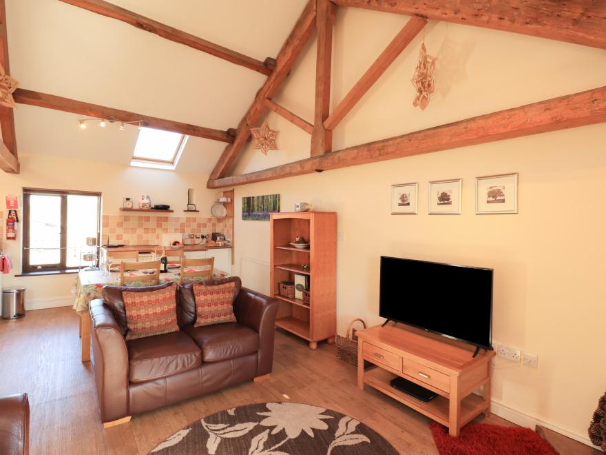 Horseshoe Cottage