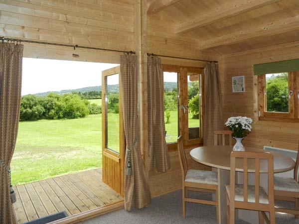 Pennylands Willow Lodge