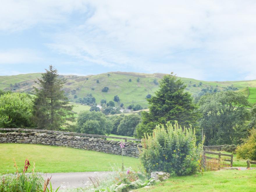 Ghyll Bank Byre