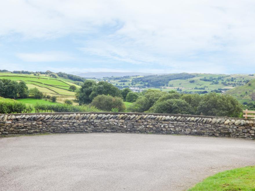 Ghyll Bank Byre