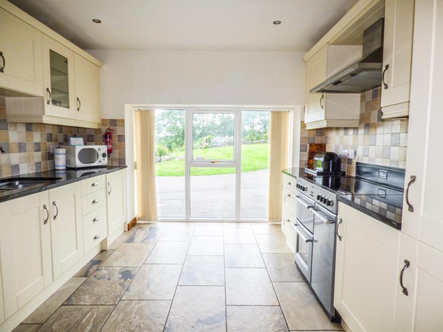 Ghyll Bank Byre