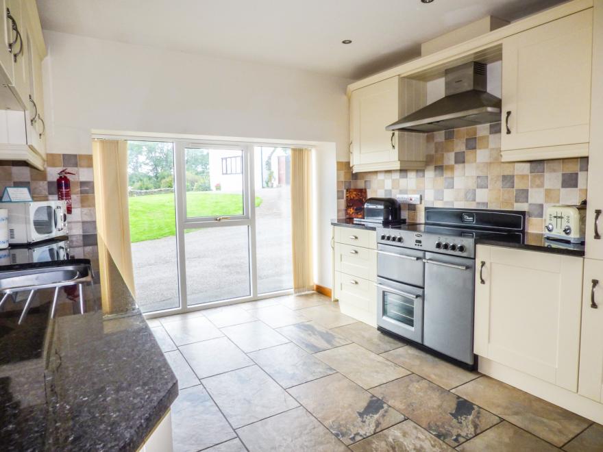 Ghyll Bank Byre
