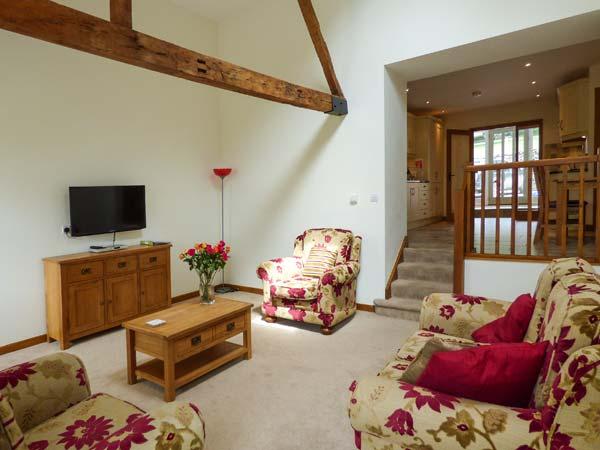 Ghyll Bank Barn