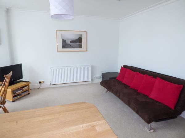 Y Castell Apartment 2