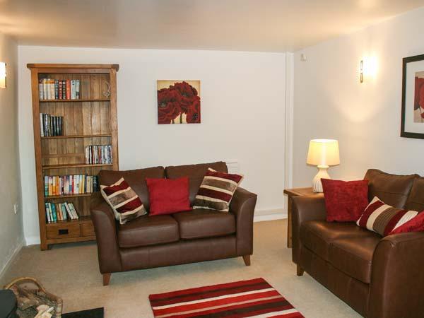 Derwent Cottage