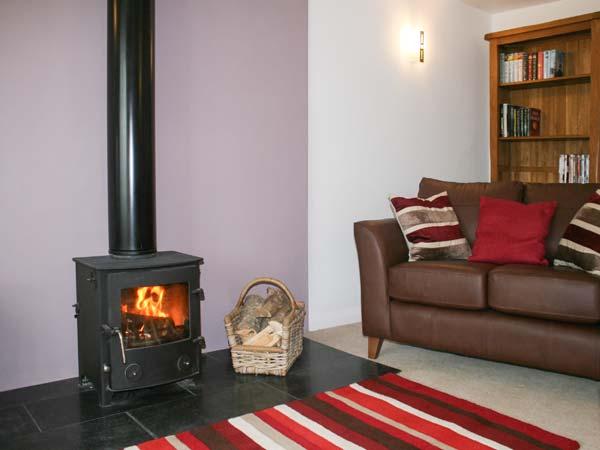 Derwent Cottage