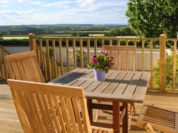 Derwent Cottage