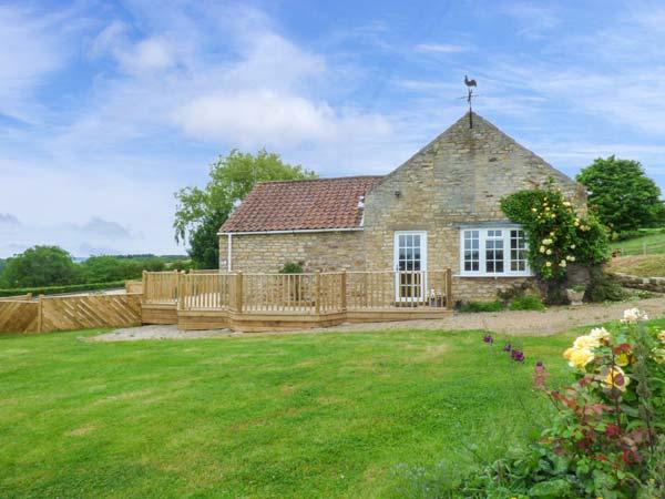 Primrose Cottage