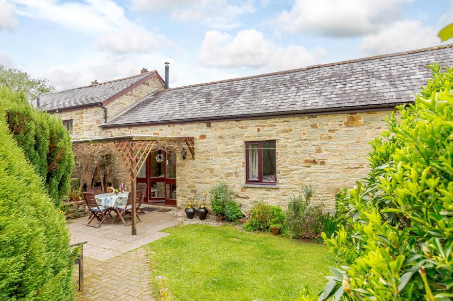 Wagtail Cottage
