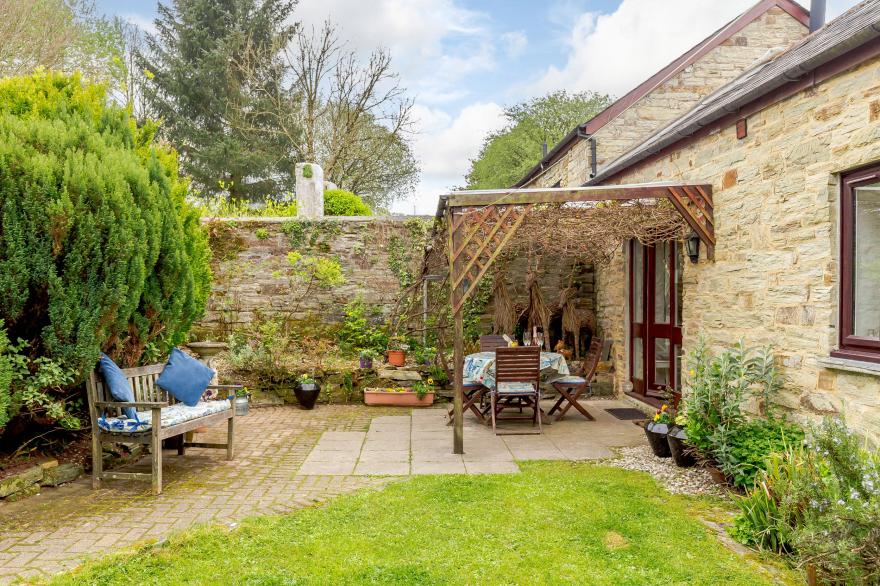 Wagtail Cottage