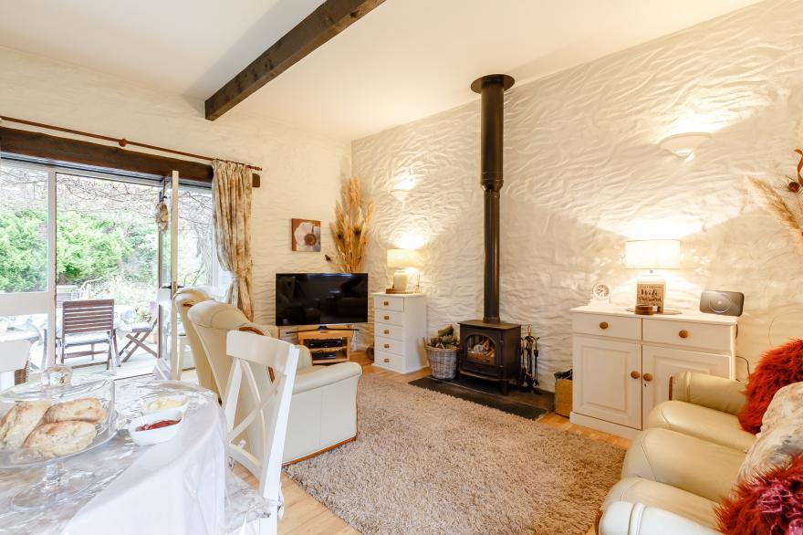 Wagtail Cottage