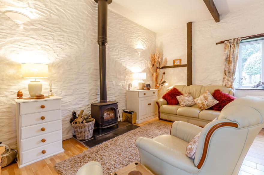 Wagtail Cottage