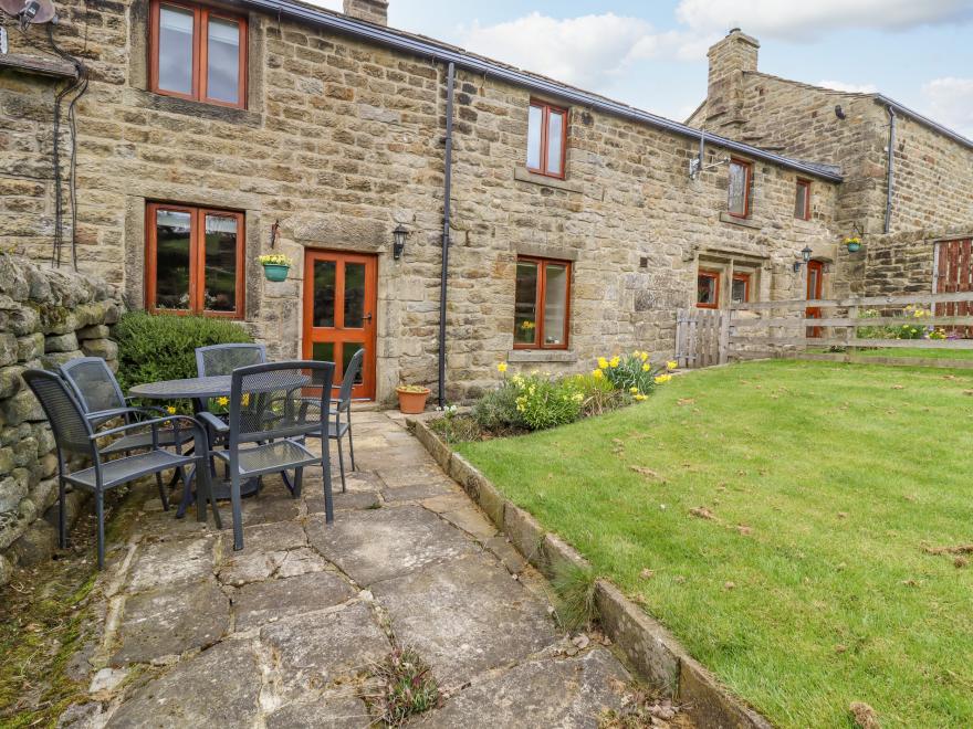 Curlew Cottage