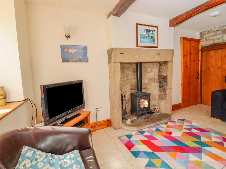 Curlew Cottage