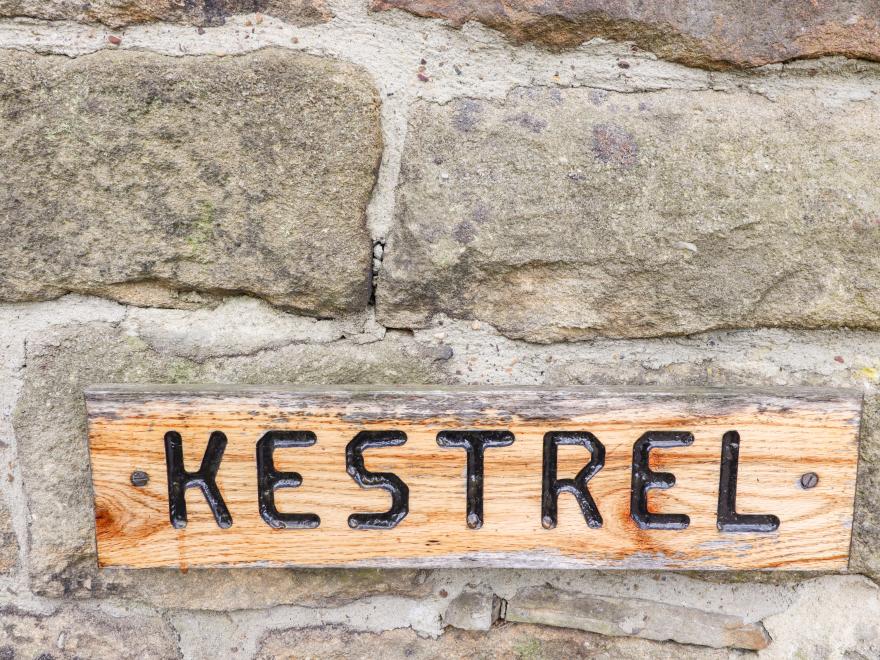 Kestrel Cottage