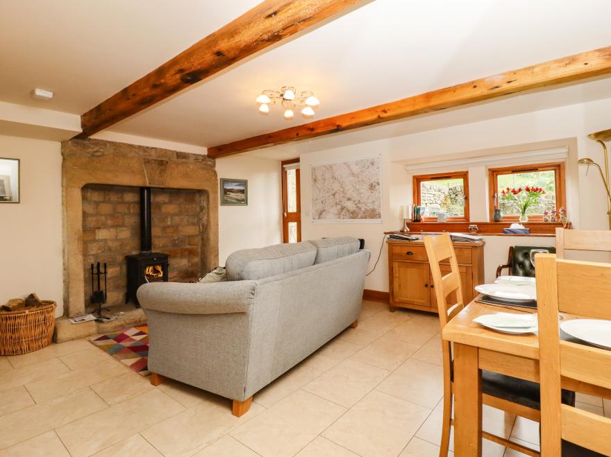 Kestrel Cottage