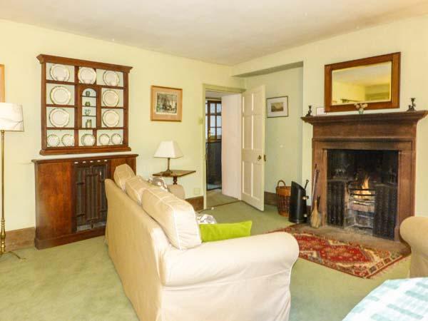 Townhead Cottage