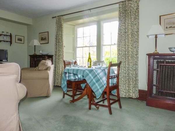 Townhead Cottage