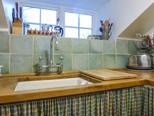 Townhead Cottage
