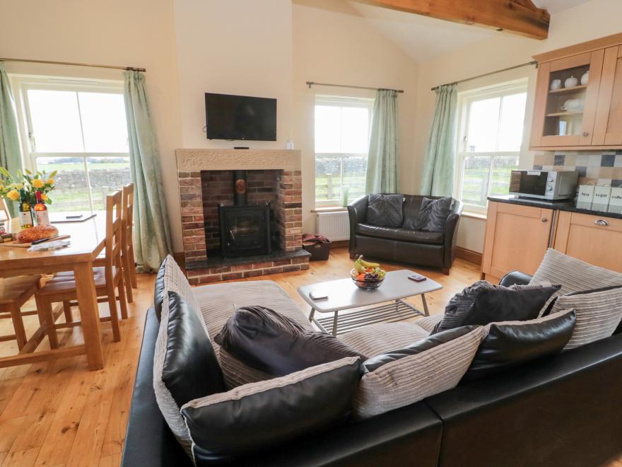 Bank Top Cottage