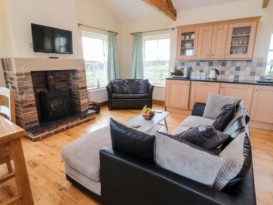 Bank Top Cottage