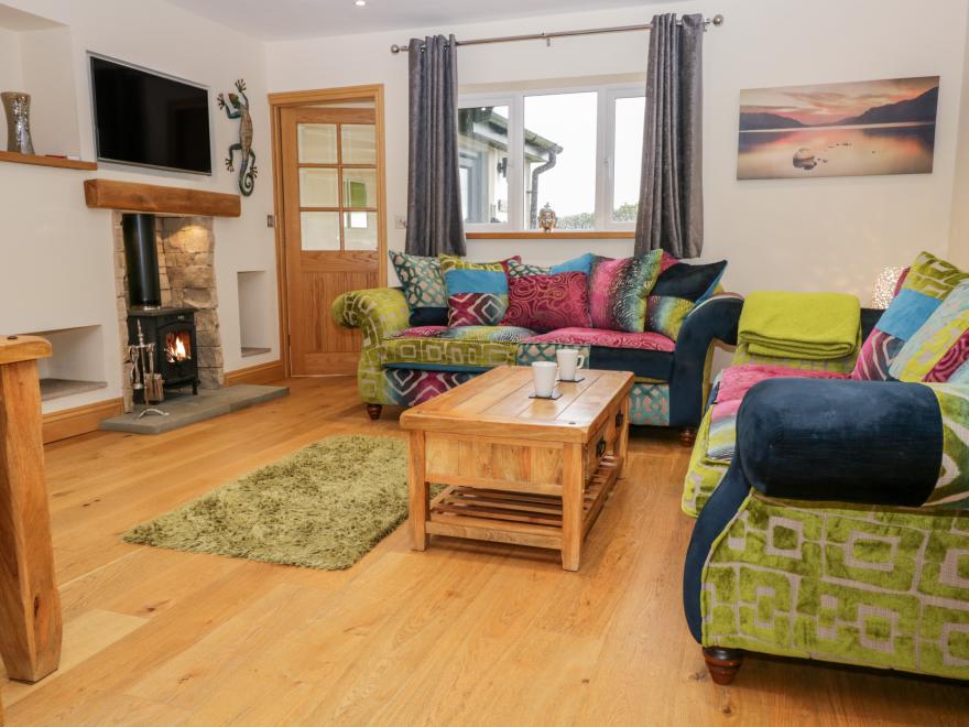 Bluebell Cottage