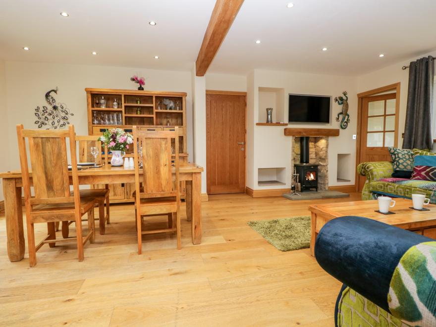 Bluebell Cottage