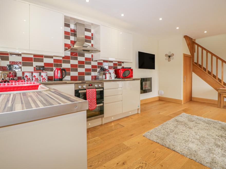 Daisy Cottage