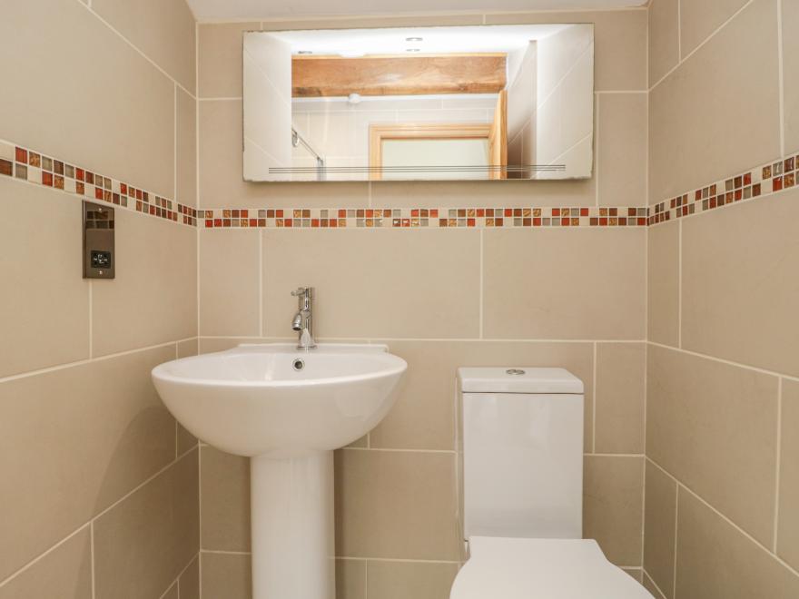 Daisy Cottage