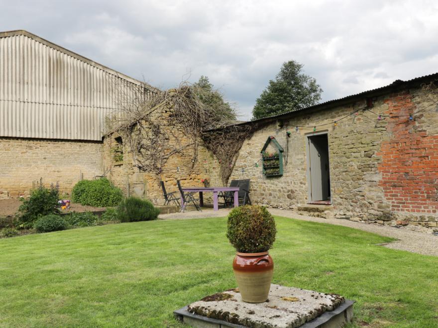 The Stable, Sedbury Park Farm