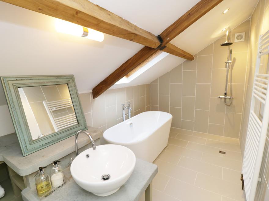 The Stable, Sedbury Park Farm