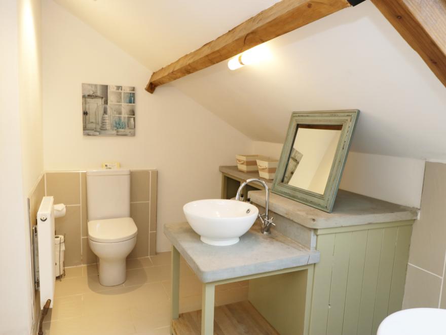 The Stable, Sedbury Park Farm