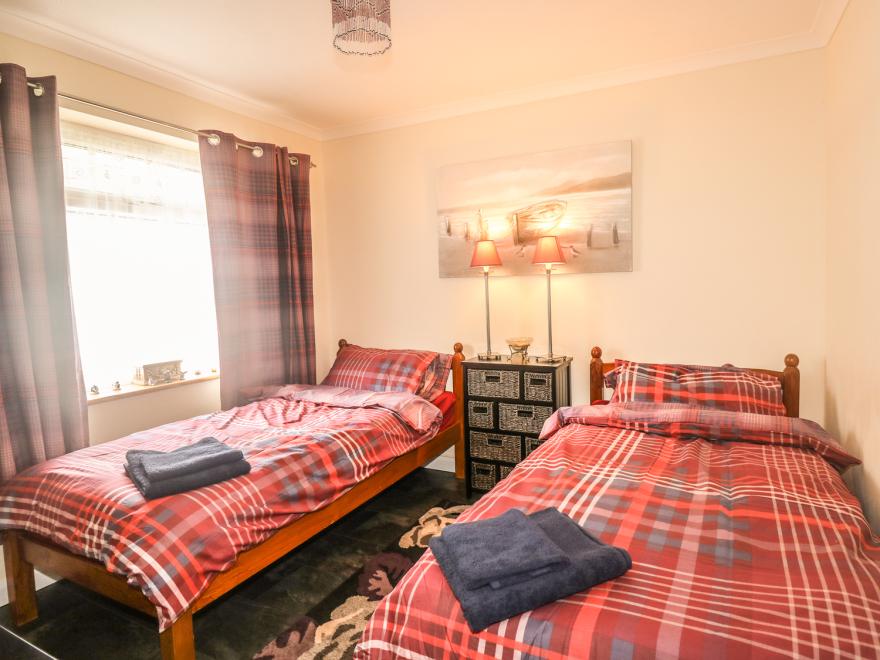 3 Rosecraddoc Lodge