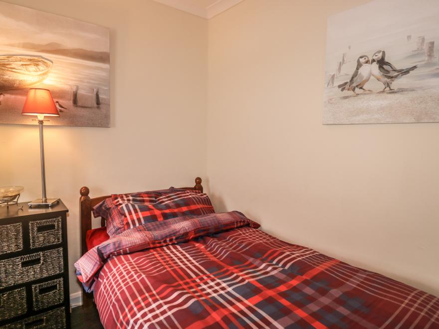 3 Rosecraddoc Lodge