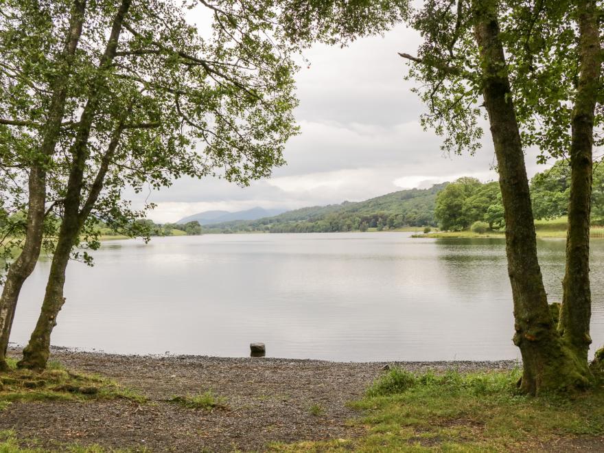 Loweswater