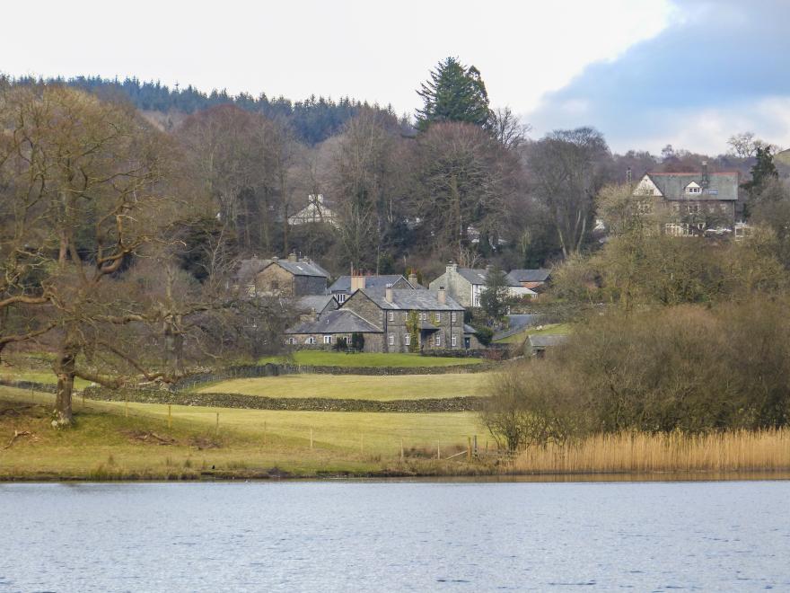 Buttermere