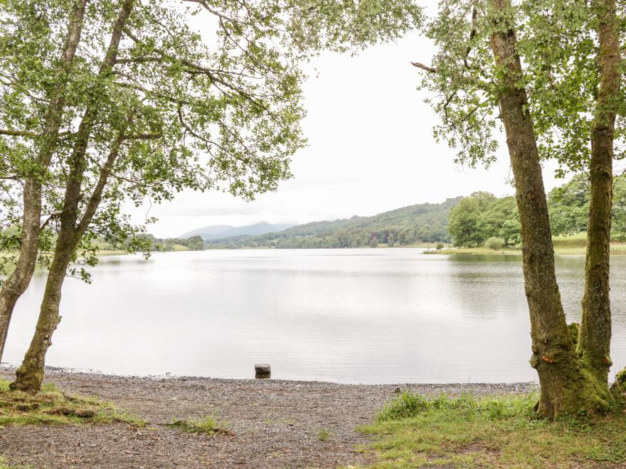 Thirlmere