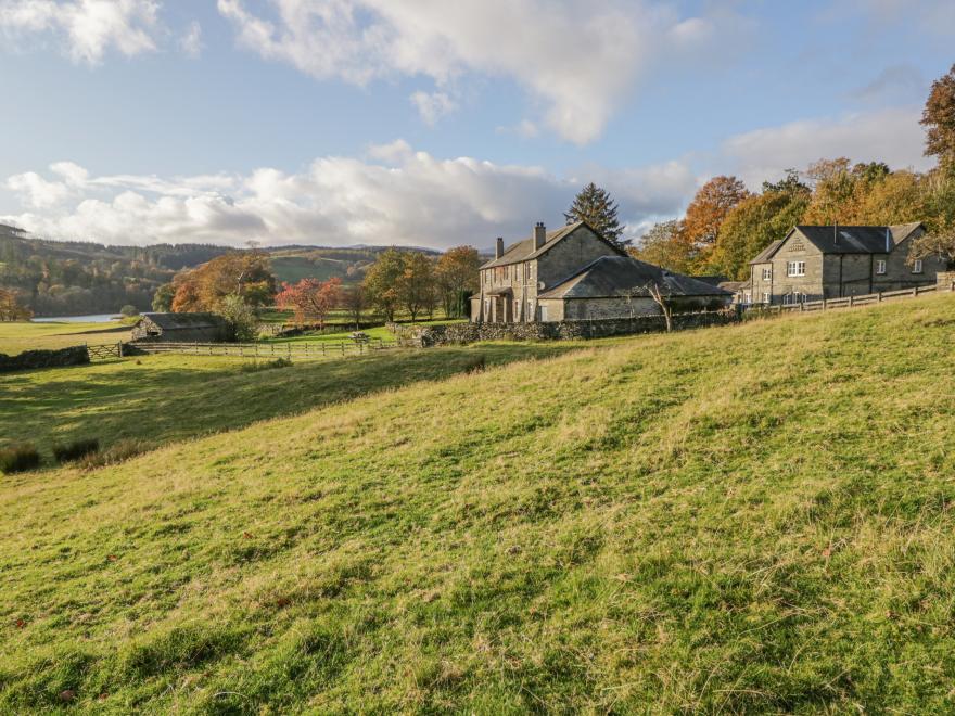 Coniston