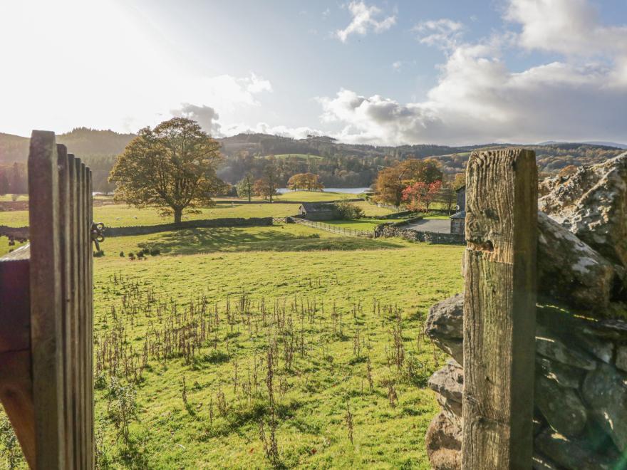 Coniston