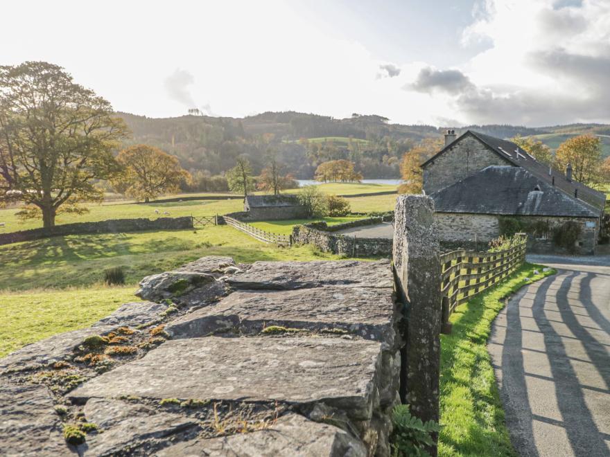 Coniston